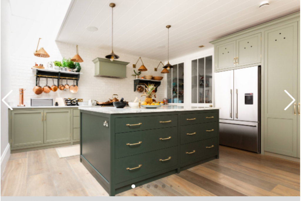 Groom Place – Elegant Home in Belgravia