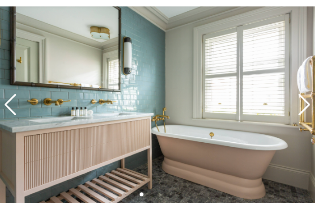 Groom Place – Elegant Home in Belgravia