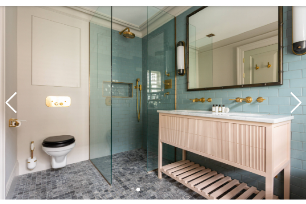 Groom Place – Elegant Home in Belgravia