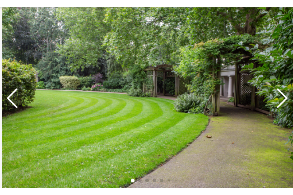 Groom Place – Elegant Home in Belgravia