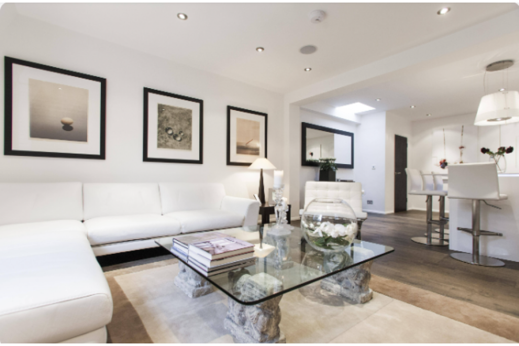 Elm Park Gardens IV – Stylish Chelsea Apartment