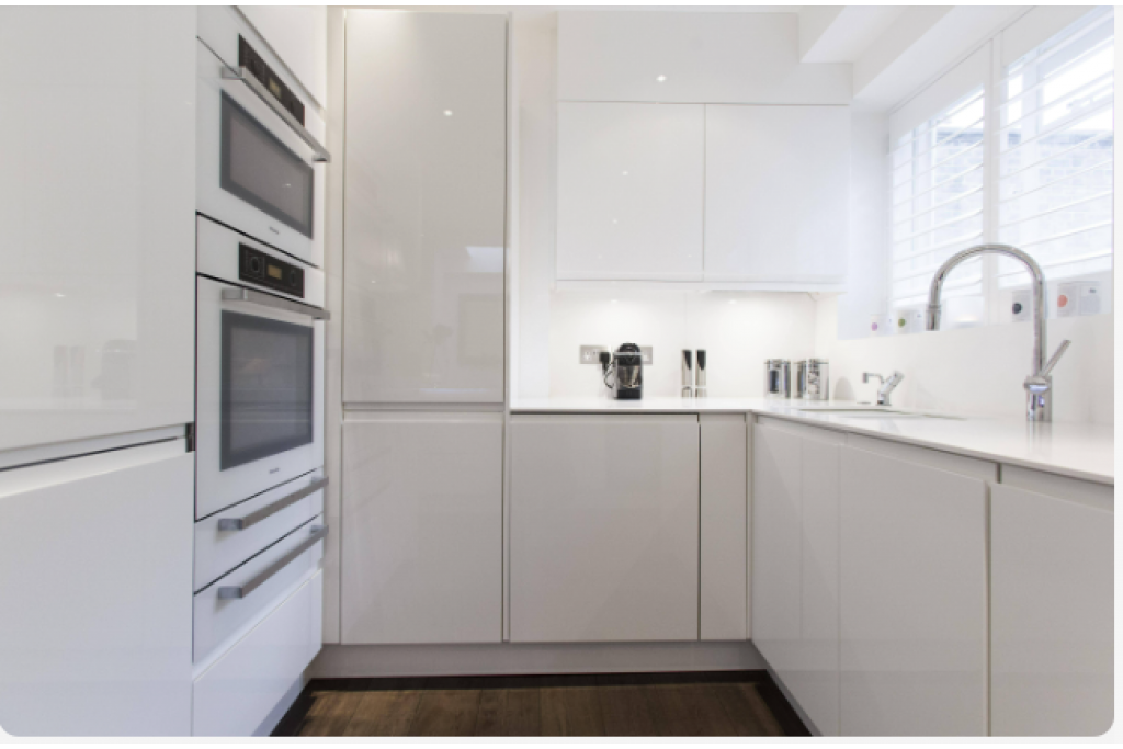 Elm Park Gardens IV – Stylish Chelsea Apartment