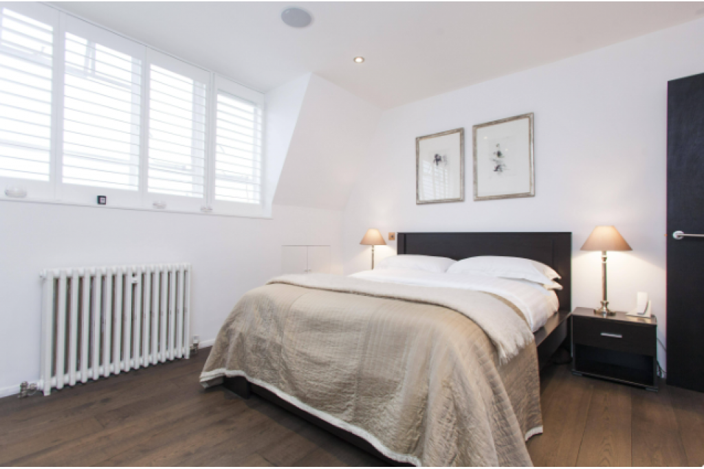 Elm Park Gardens IV – Stylish Chelsea Apartment