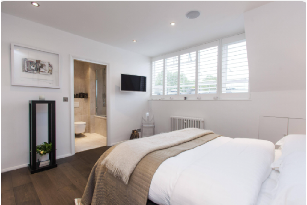 Elm Park Gardens IV – Stylish Chelsea Apartment