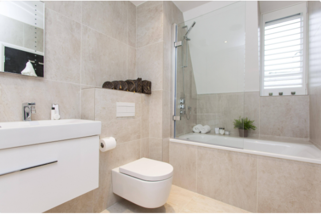 Elm Park Gardens IV – Stylish Chelsea Apartment