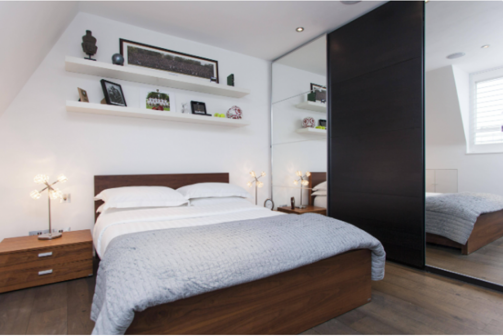 Elm Park Gardens IV – Stylish Chelsea Apartment