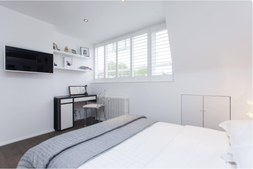 Elm Park Gardens IV – Stylish Chelsea Apartment