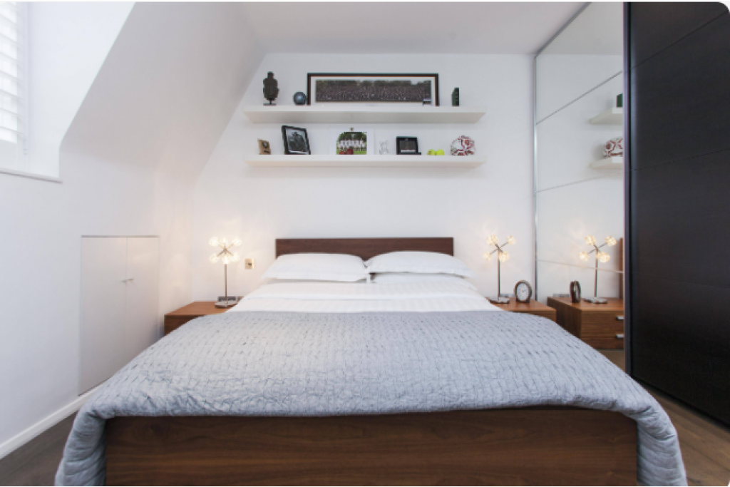 Elm Park Gardens IV – Stylish Chelsea Apartment