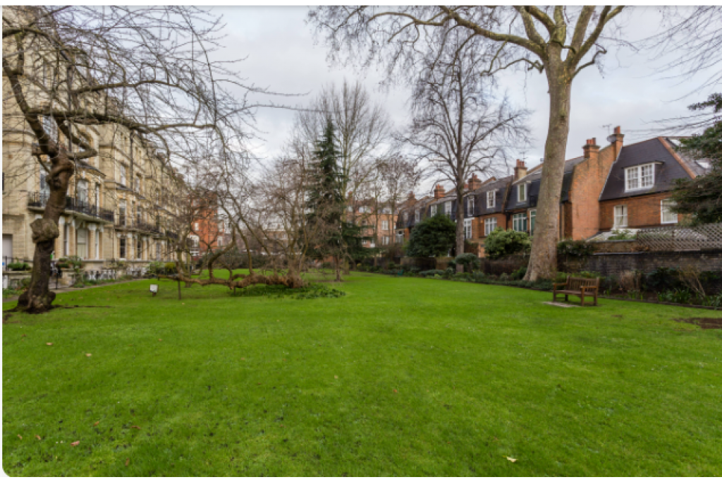 Elm Park Gardens IV – Stylish Chelsea Apartment