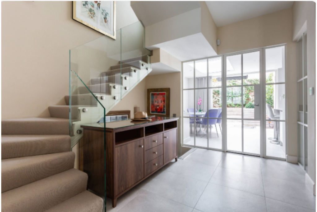 Campden Hill Gardens IV – Kensington Luxury Apartment