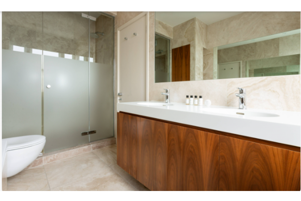 Campden Hill Gardens IV – Kensington Luxury Apartment