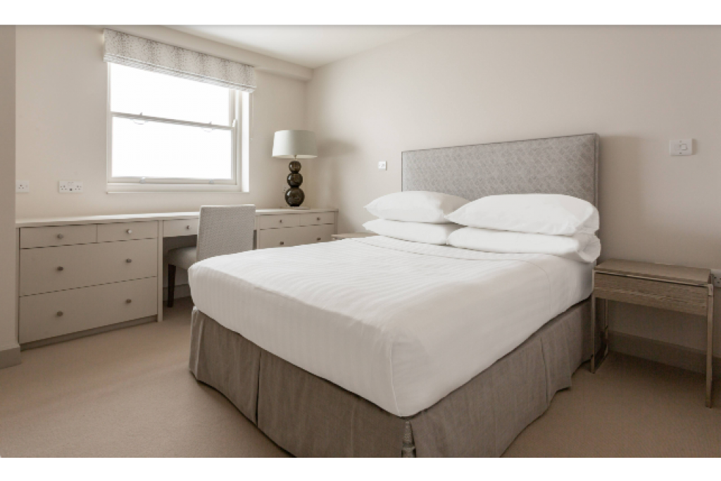 Campden Hill Gardens IV – Kensington Luxury Apartment