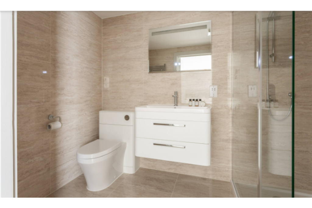 Campden Hill Gardens IV – Kensington Luxury Apartment