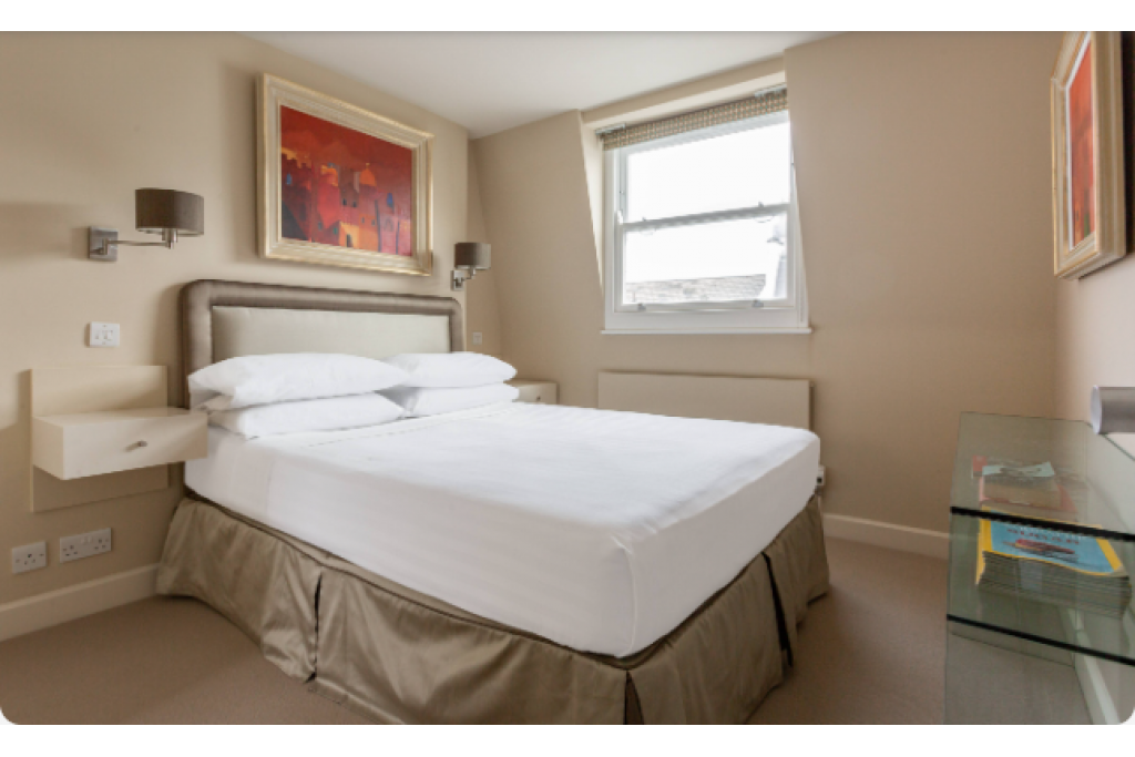 Campden Hill Gardens IV – Kensington Luxury Apartment