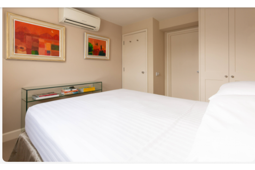 Campden Hill Gardens IV – Kensington Luxury Apartment