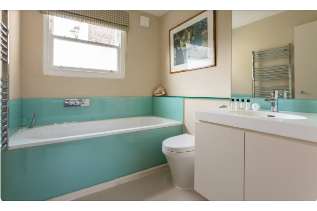 Campden Hill Gardens IV – Kensington Luxury Apartment