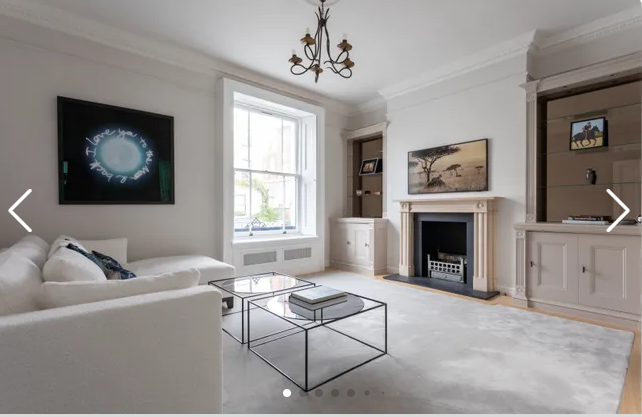 Lamont Road VI – Chelsea Midrange Apartment