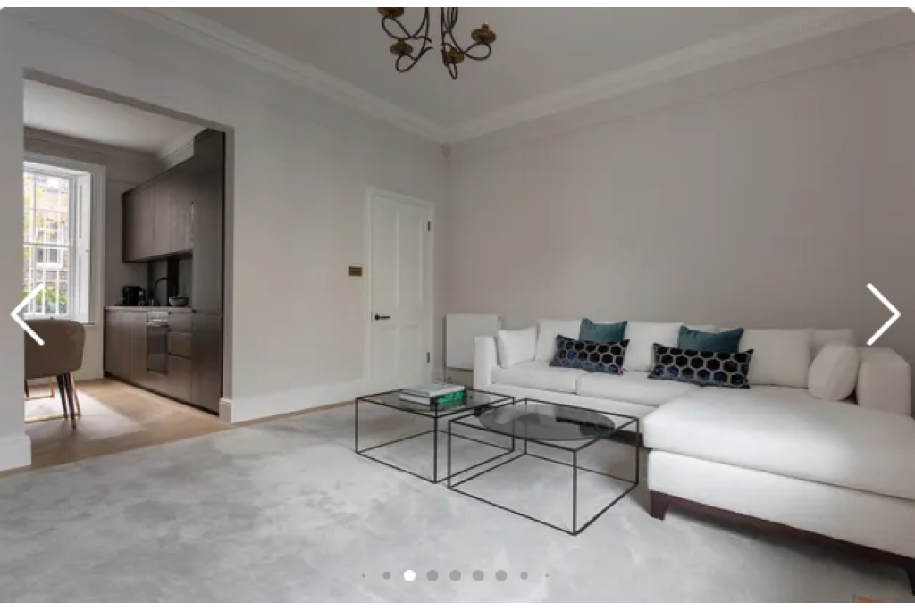 Lamont Road VI – Chelsea Midrange Apartment