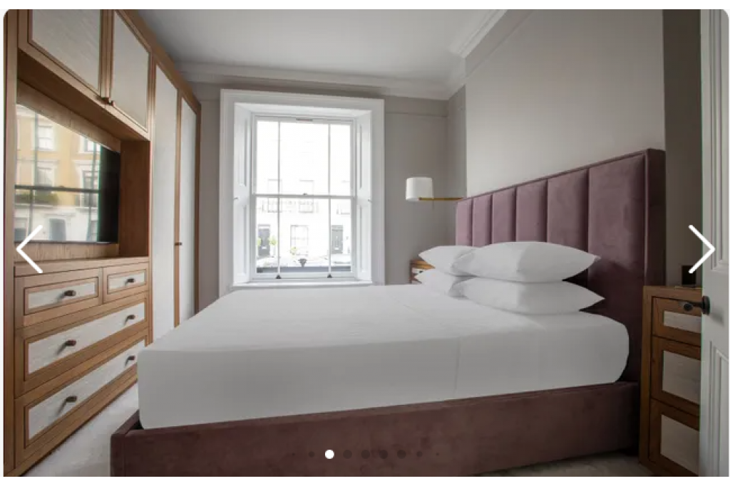 Lamont Road VI – Chelsea Midrange Apartment