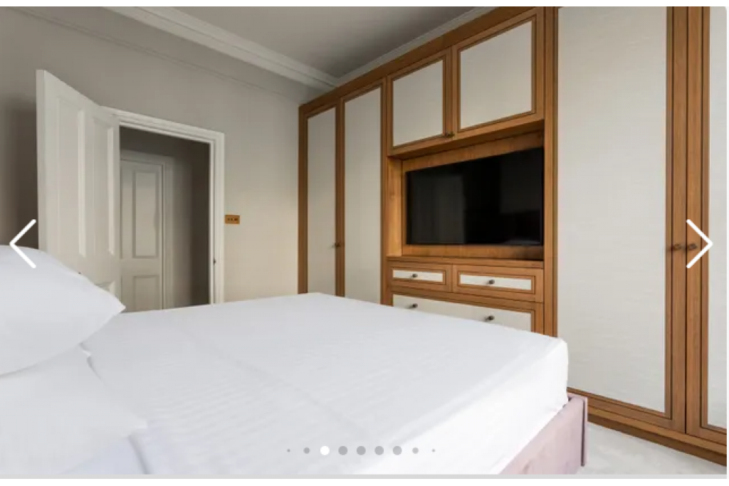 Lamont Road VI – Chelsea Midrange Apartment