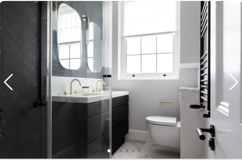 Lamont Road VI – Chelsea Midrange Apartment