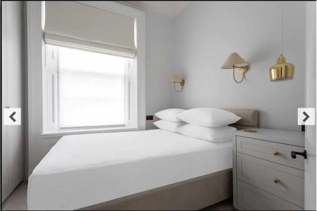 Lamont Road VI – Chelsea Midrange Apartment