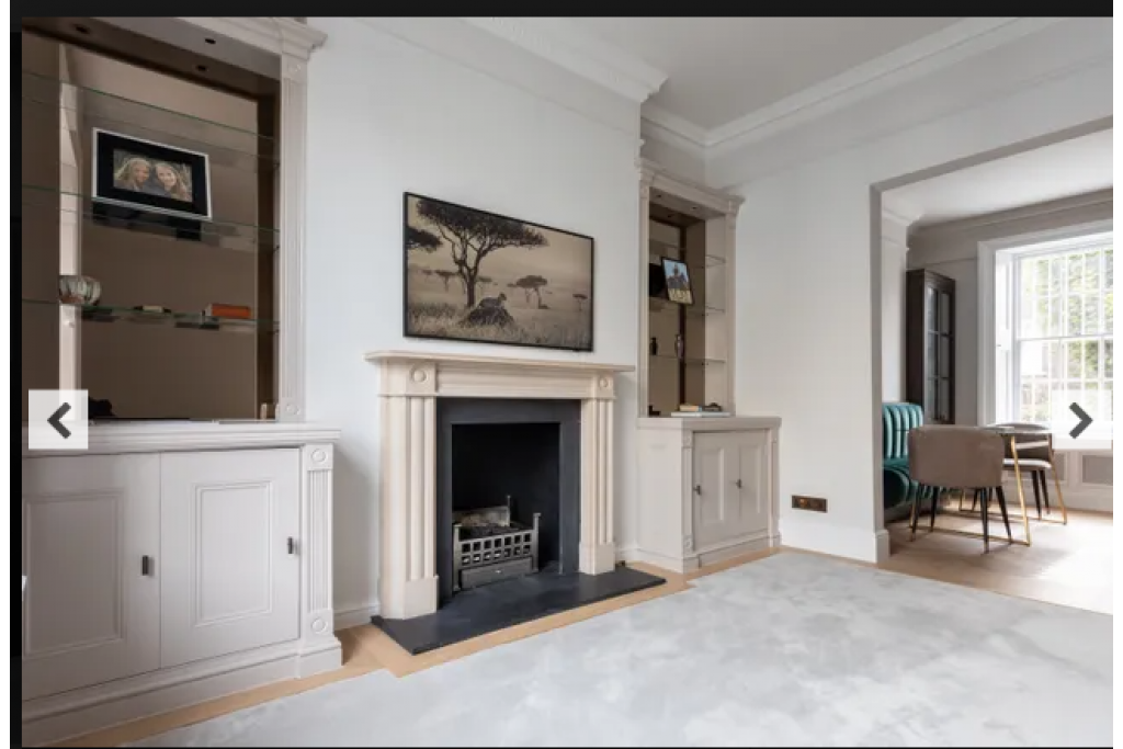 Lamont Road VI – Chelsea Midrange Apartment