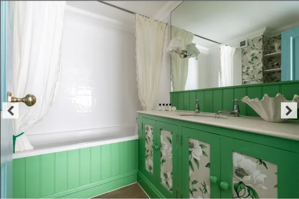 Westbourne Park Road XVII – Notting Hill Luxury Apartment