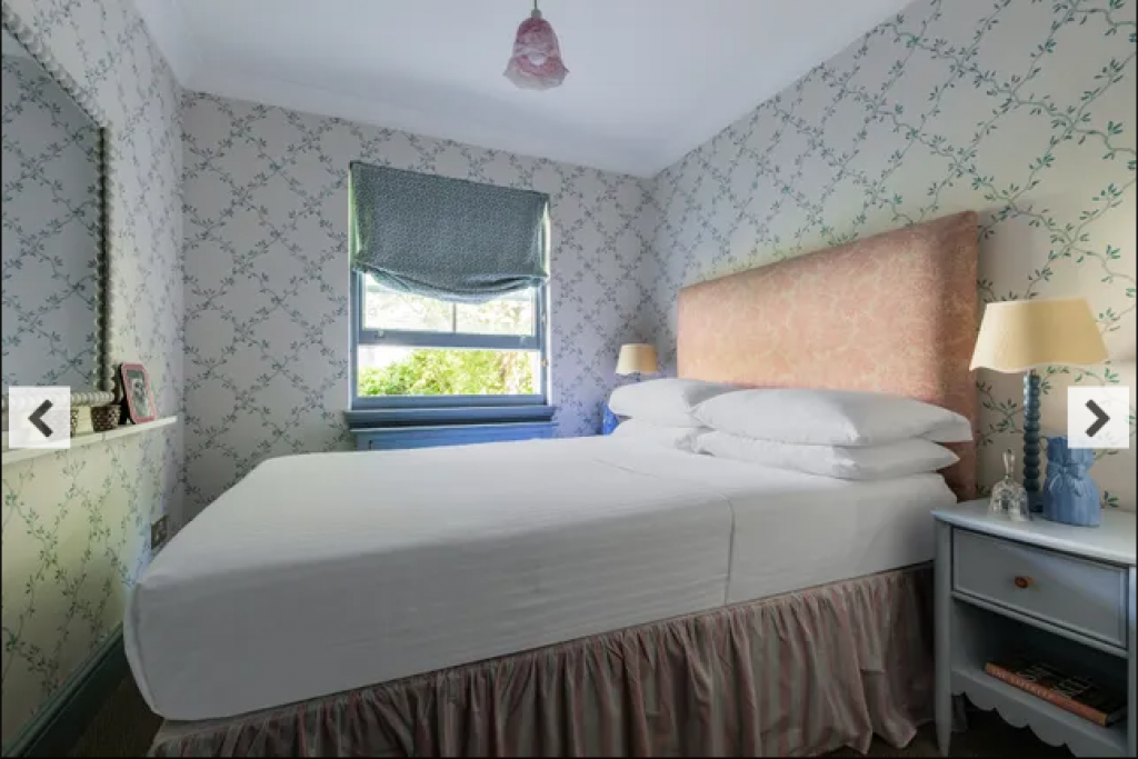 Westbourne Park Road XVII – Notting Hill Luxury Apartment