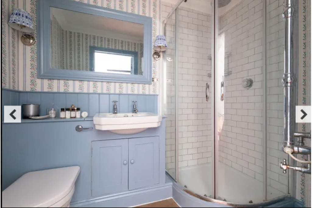 Westbourne Park Road XVII – Notting Hill Luxury Apartment