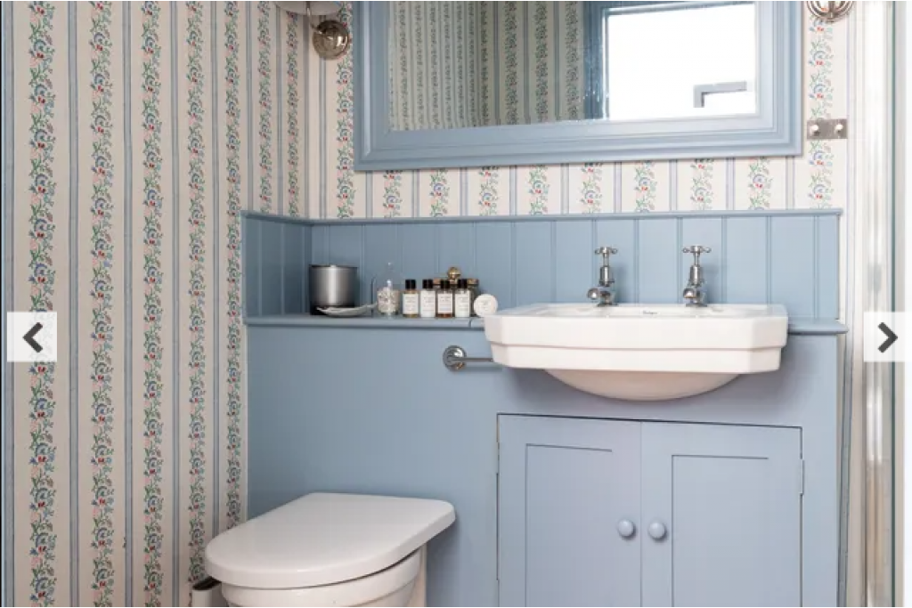 Westbourne Park Road XVII – Notting Hill Luxury Apartment