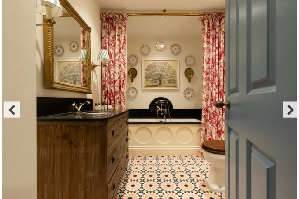 Porchester Square VI – Bayswater Midrange Apartment