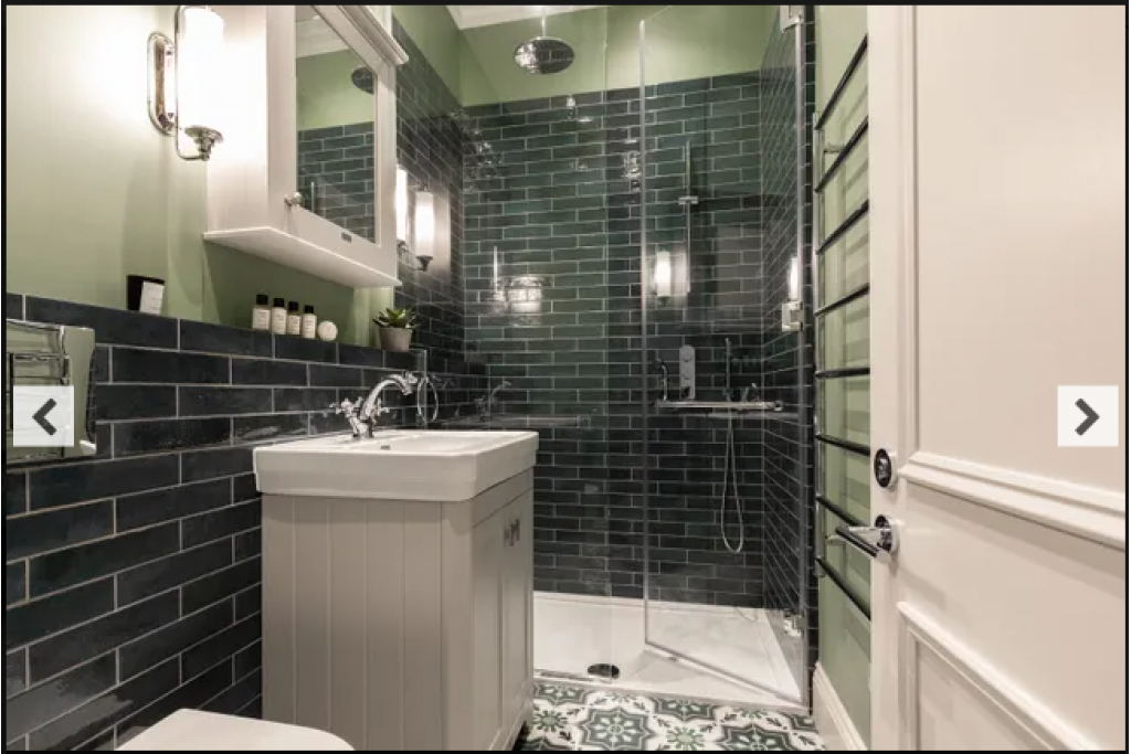 Coleherne Road III – Earls Court Midrange Apartment