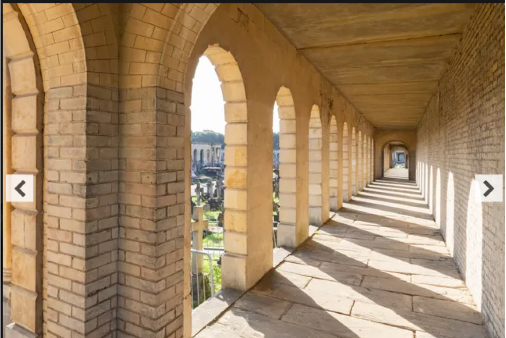 Coleherne Road III – Earls Court Midrange Apartment