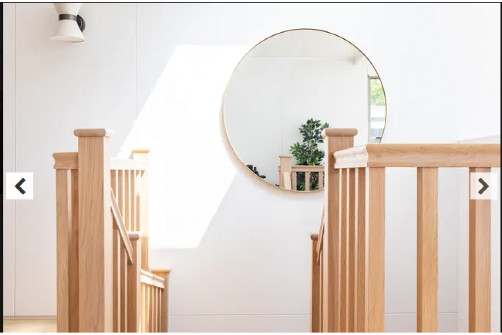 Cheyne Walk Houseboat – Chelsea