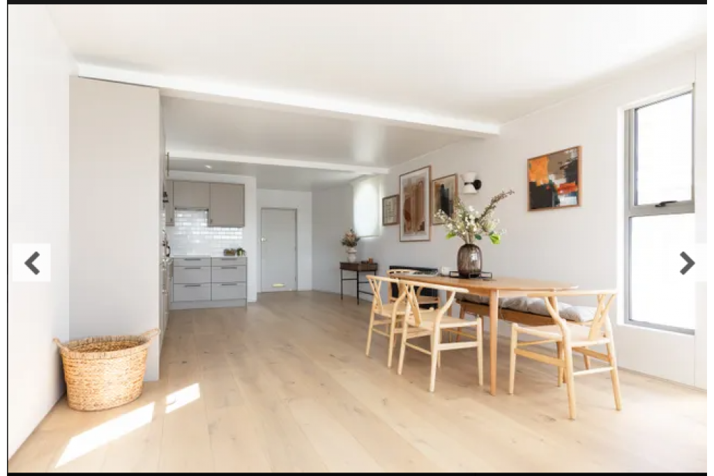 Cheyne Walk Houseboat – Chelsea