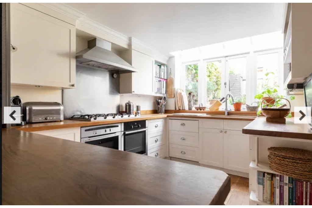 Bark Place III – Bayswater – Charming 4-Bedroom Family Home Near Notting Hill