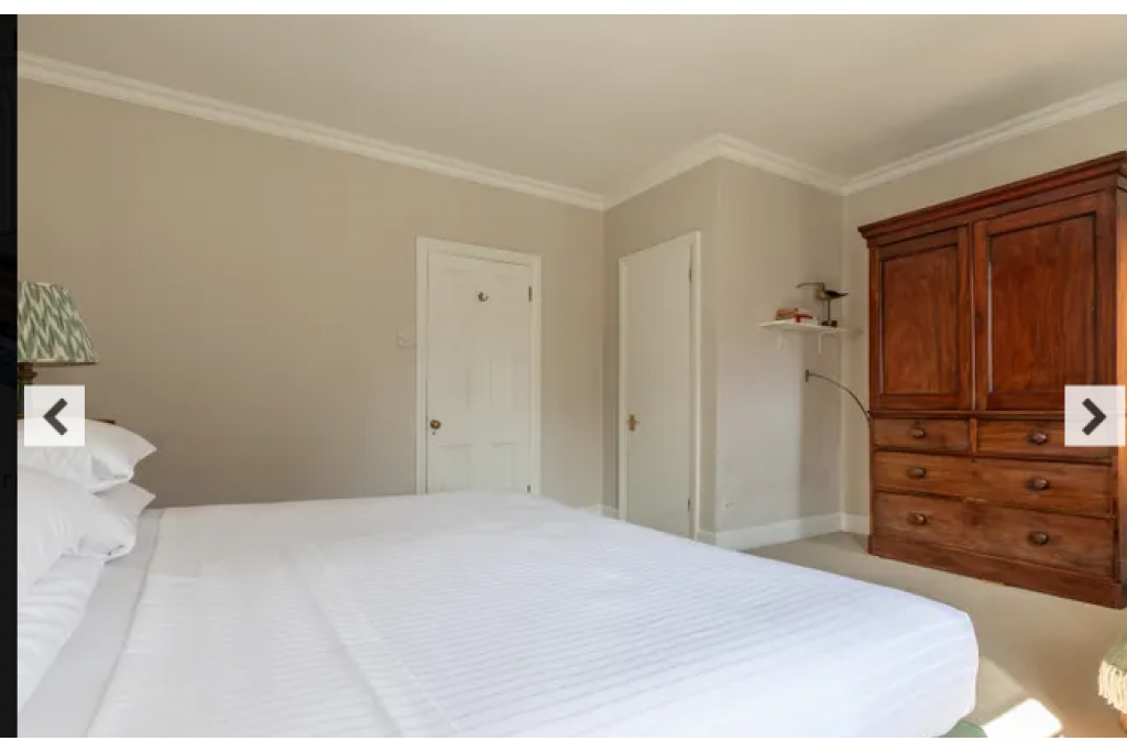 Bark Place III – Bayswater – Charming 4-Bedroom Family Home Near Notting Hill