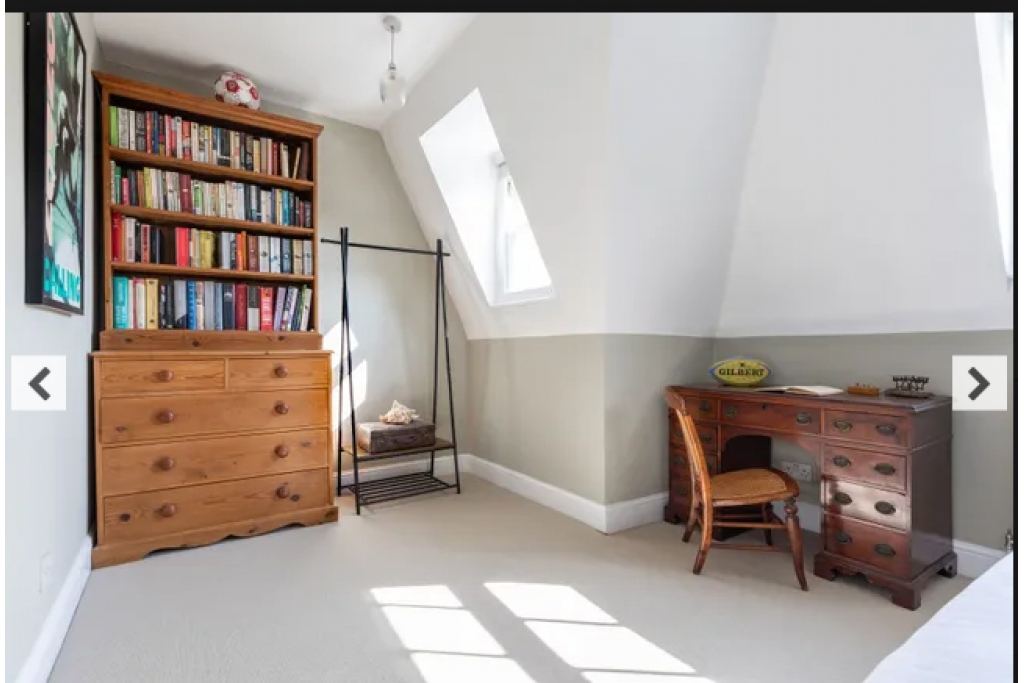 Bark Place III – Bayswater – Charming 4-Bedroom Family Home Near Notting Hill