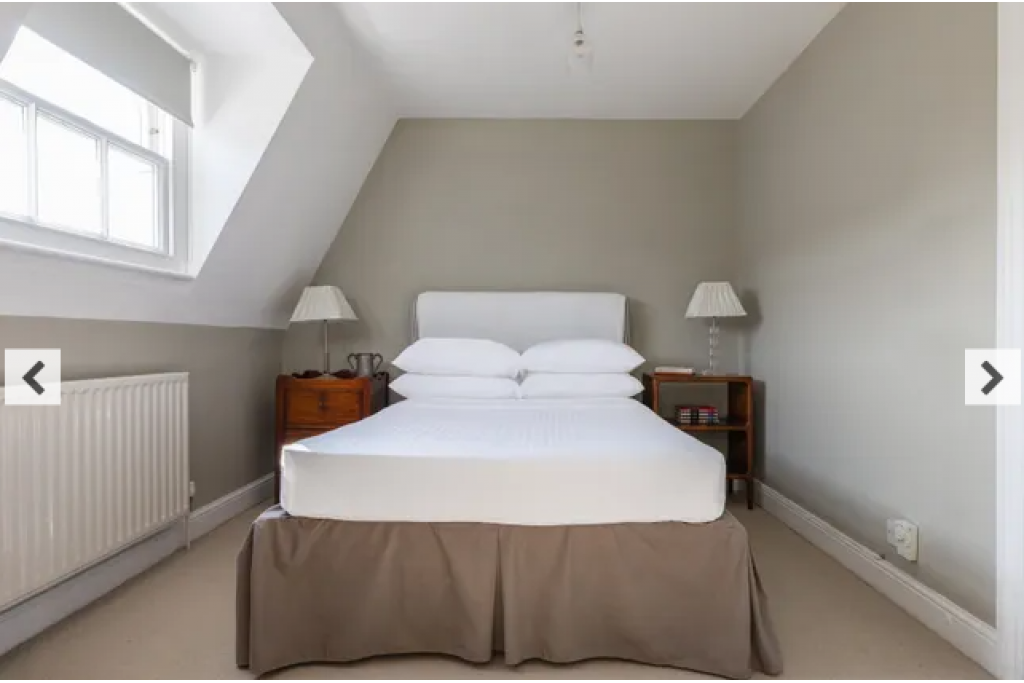 Bark Place III – Bayswater – Charming 4-Bedroom Family Home Near Notting Hill