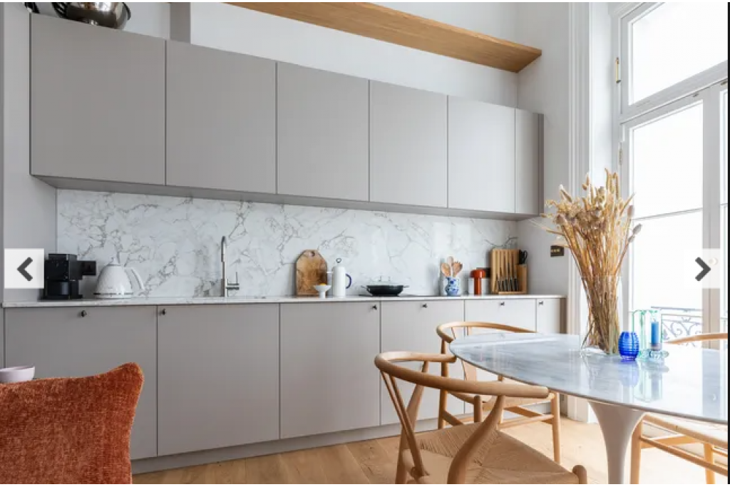 Spring Gardens – Covent Garden – Bright and Modern 2-Bedroom Apartment