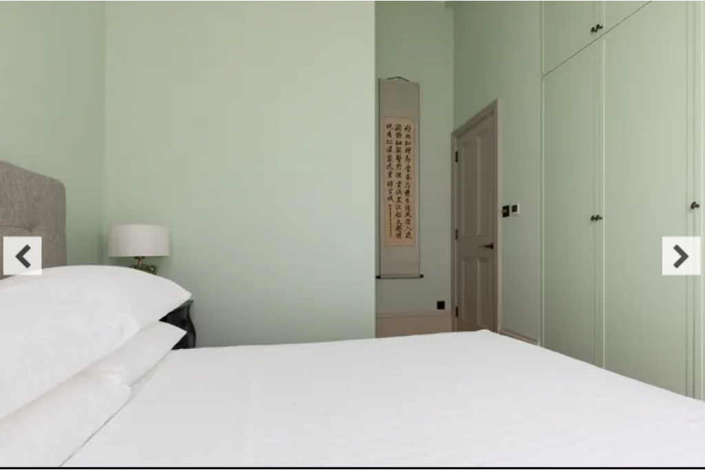 Spring Gardens – Covent Garden – Bright and Modern 2-Bedroom Apartment