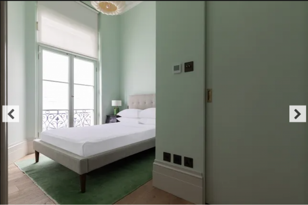 Spring Gardens – Covent Garden – Bright and Modern 2-Bedroom Apartment