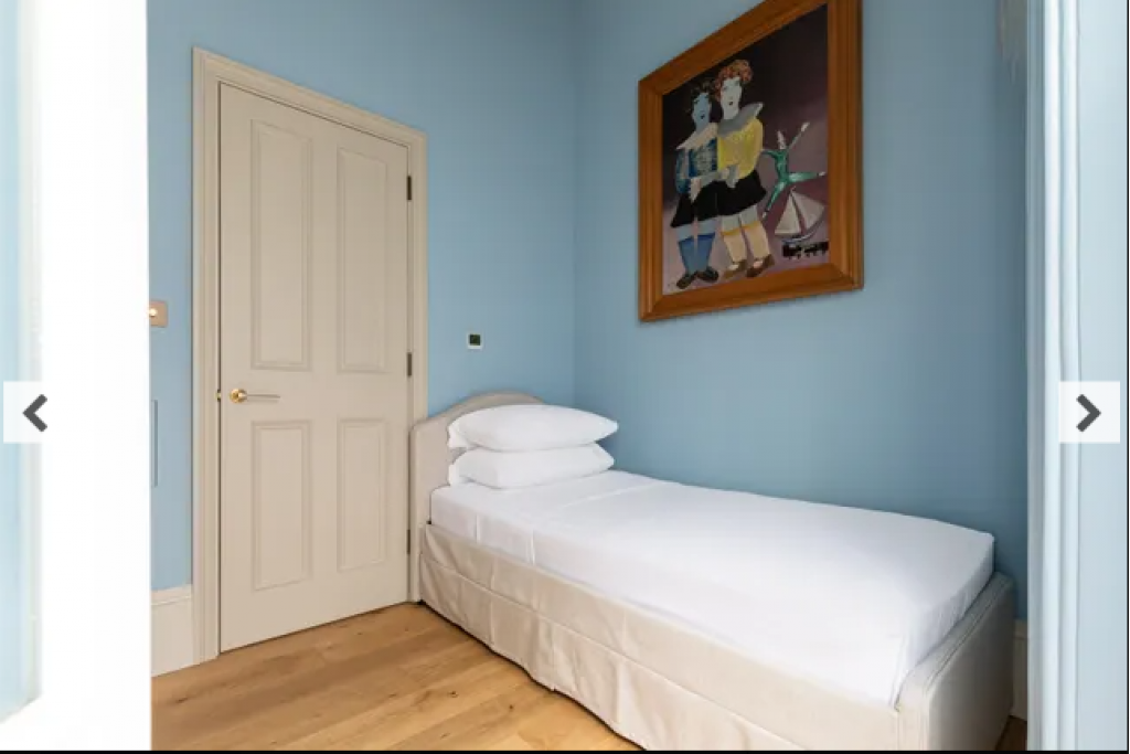 Spring Gardens – Covent Garden – Bright and Modern 2-Bedroom Apartment