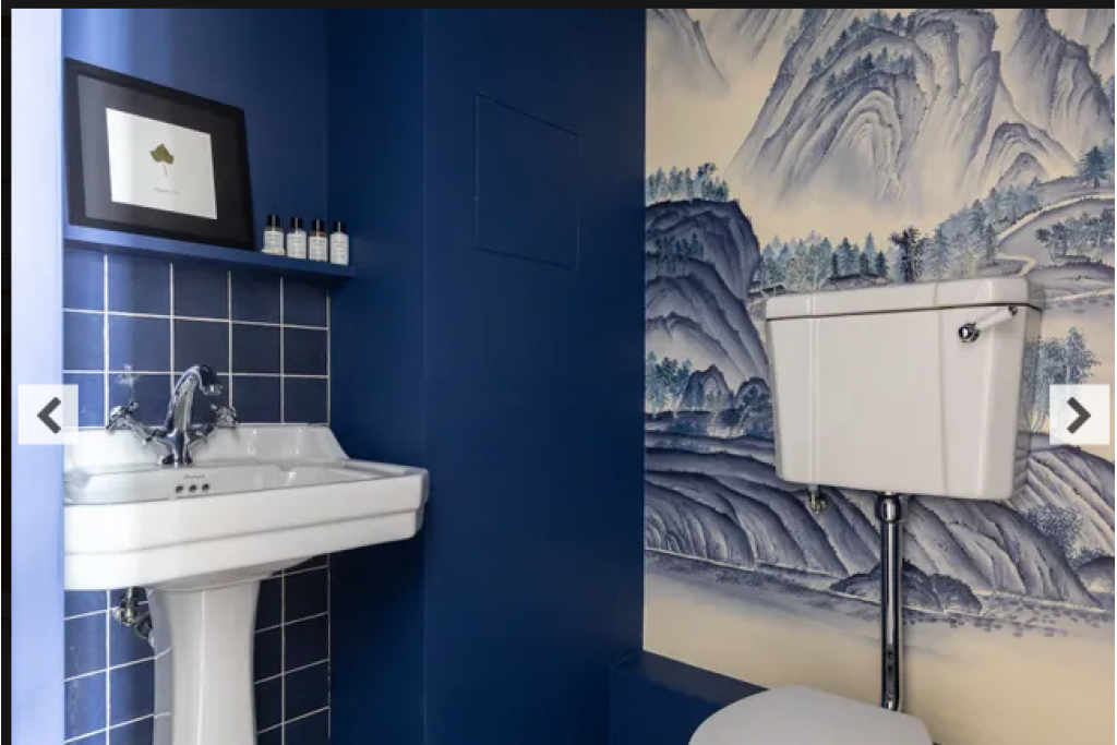 Spring Gardens – Covent Garden – Bright and Modern 2-Bedroom Apartment