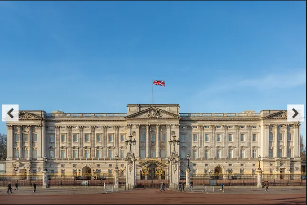 Spring Gardens – Covent Garden – Bright and Modern 2-Bedroom Apartment