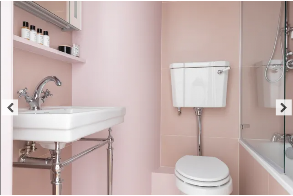 Spring Gardens – Covent Garden – Bright and Modern 2-Bedroom Apartment