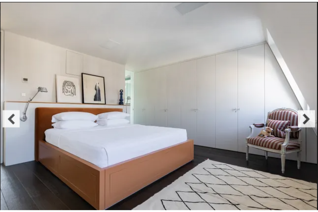 Albert Street V – Camden – Stylish 4-Bedroom Home with Garden in the Heart of Camden