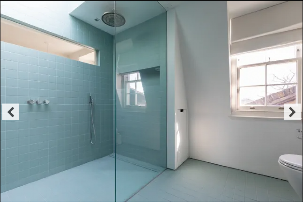 Albert Street V – Camden – Stylish 4-Bedroom Home with Garden in the Heart of Camden