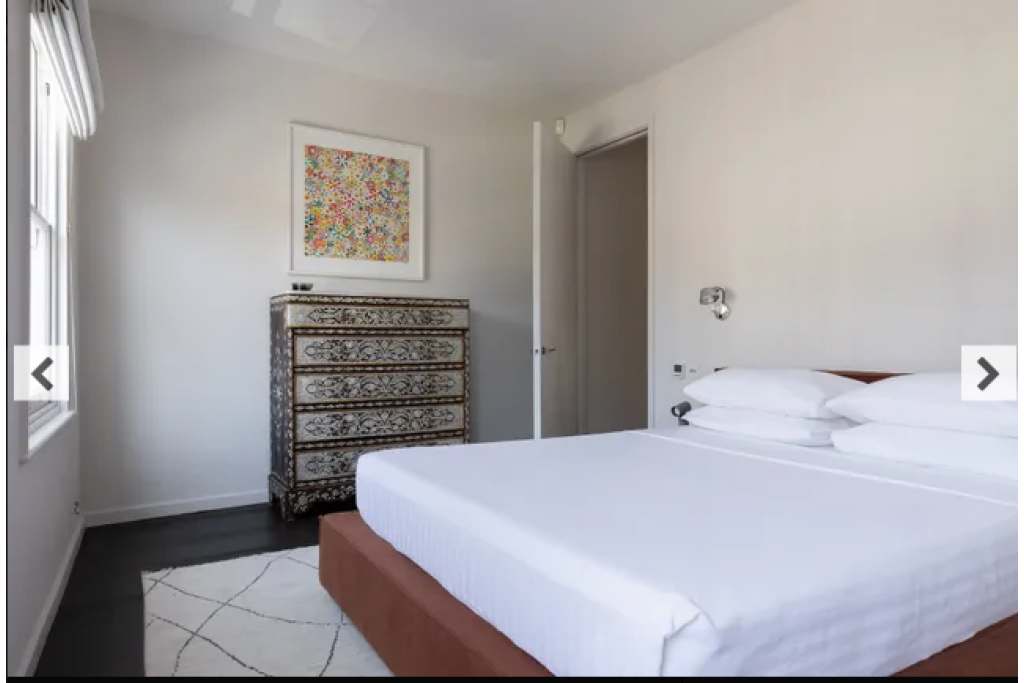 Albert Street V – Camden – Stylish 4-Bedroom Home with Garden in the Heart of Camden